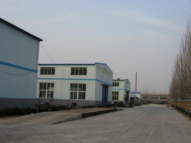 nurchem factory
