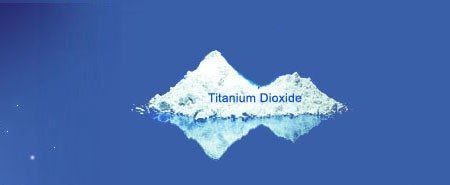 titanium dioxide